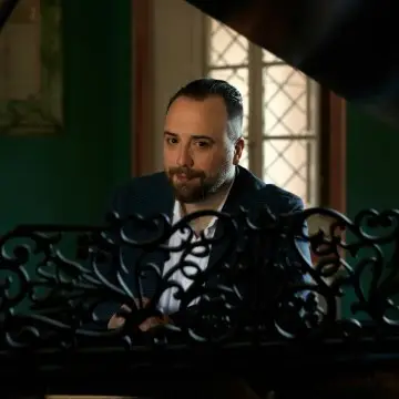 Raphael Gualazzi