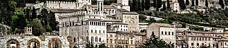 Centro Storico Gubbio (PG)