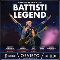 Battisti Legend