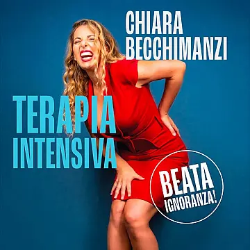Chiara Becchimanzi - Terapia Intensiva