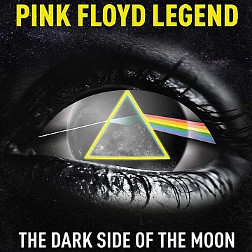 Pink Floyd Legend - The dark Side of the Moon