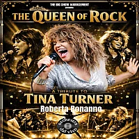 The Queen of Rock - Tina Turner Tribute