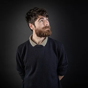 Tiziano La Bella - Lo Spettacolo Nuovo