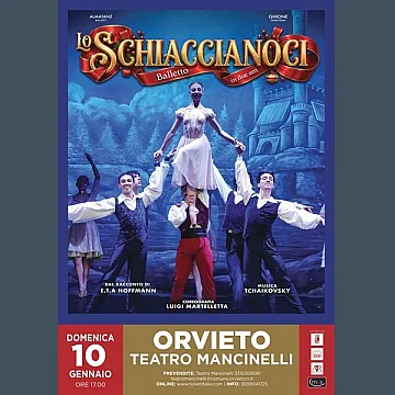 Lo Schiaccianoci