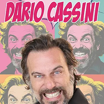 Dario Cassini - faccio del mio peggio