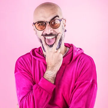 Daniele Fabbri - Clitoridere