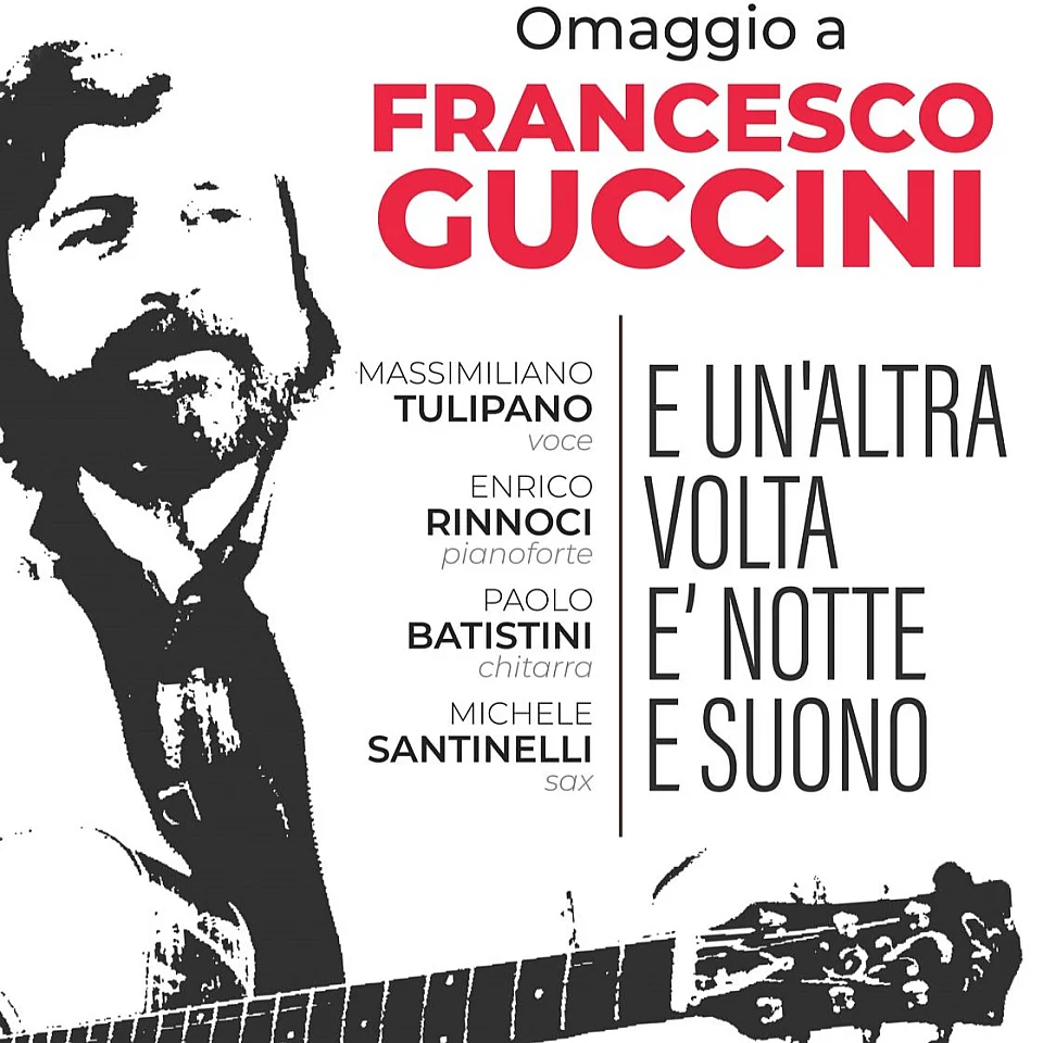 Omaggio a Guccini