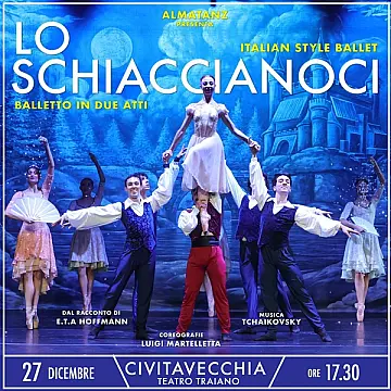 Lo Schiaccianoci