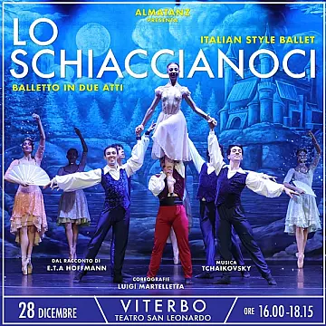 Lo Schiaccianoci