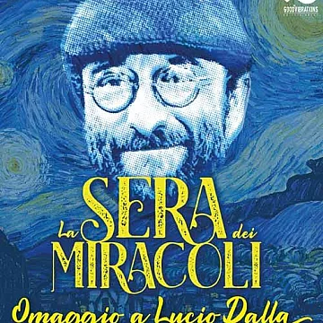 La sera dei Miracoli