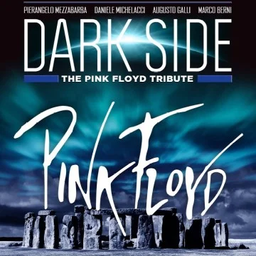 Dark Side - Pink Floyd Tribute