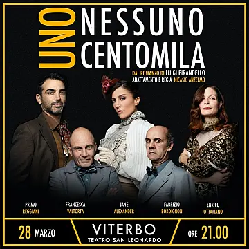 Uno Nessuno Centomila