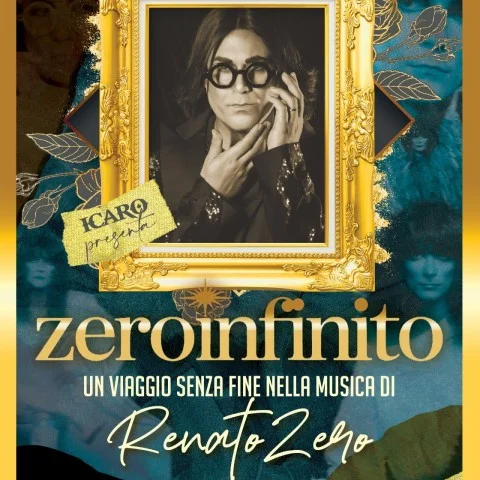 Zero Infinito - Icaro Tribute Band