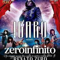 Zero Infinito - Icaro Tribute Band