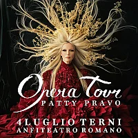 Patty Pravo - Opera Tour