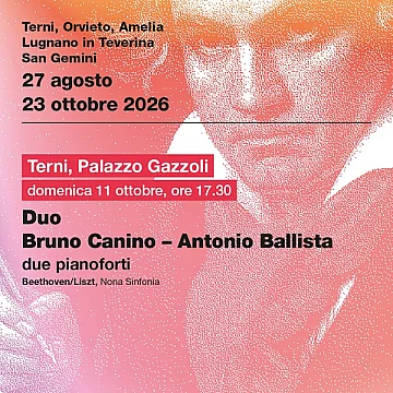Aspettando Beethoven: Nona Sinfonia