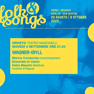 Wagner - Idyll: Sulle orme di Luciano Berio