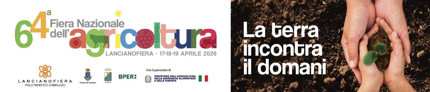 LANCIANO FIERA