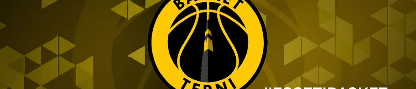 Basket Terni 2026-27
