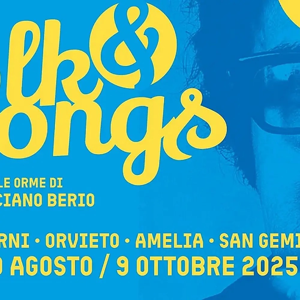 Opera InCanto 2025