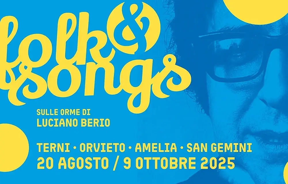Opera InCanto 2025