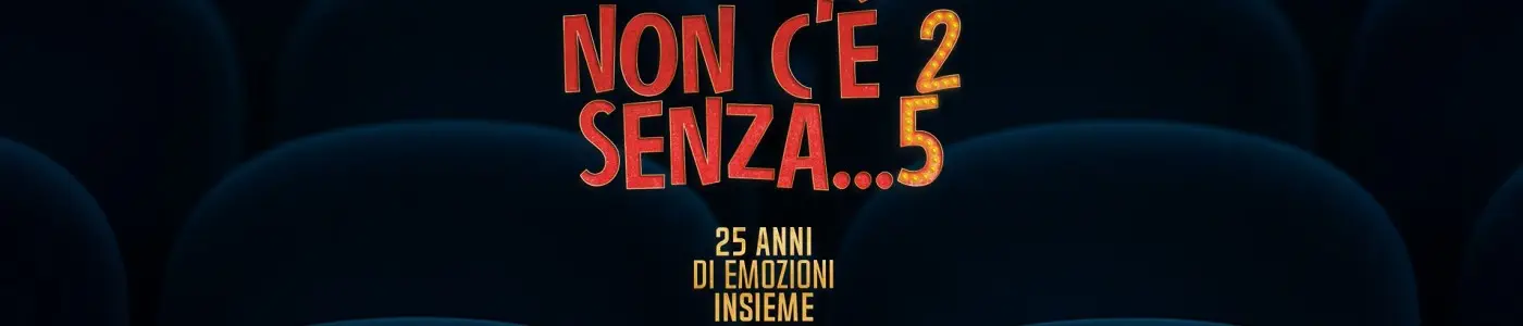 Teatro Lyrick Stagione Teatrale 2025-2026