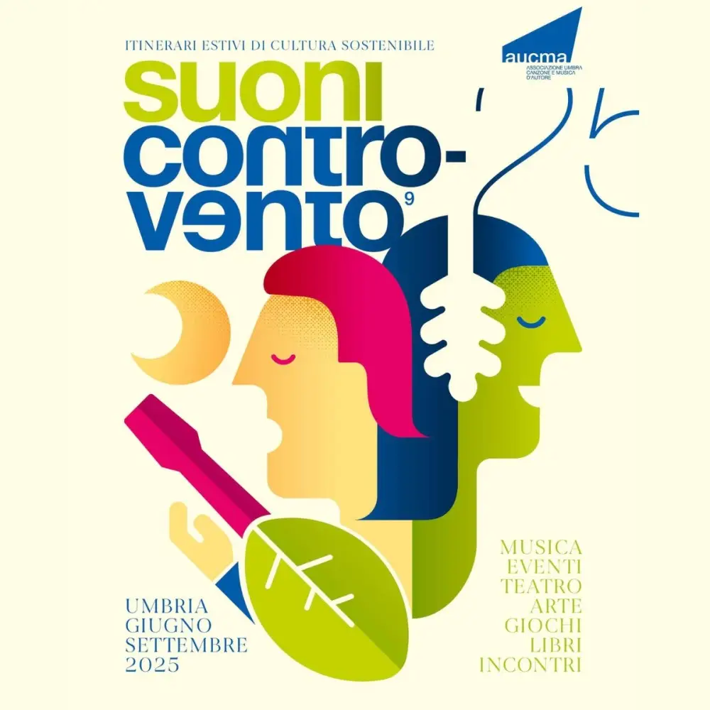 Suoni Controvento 2025