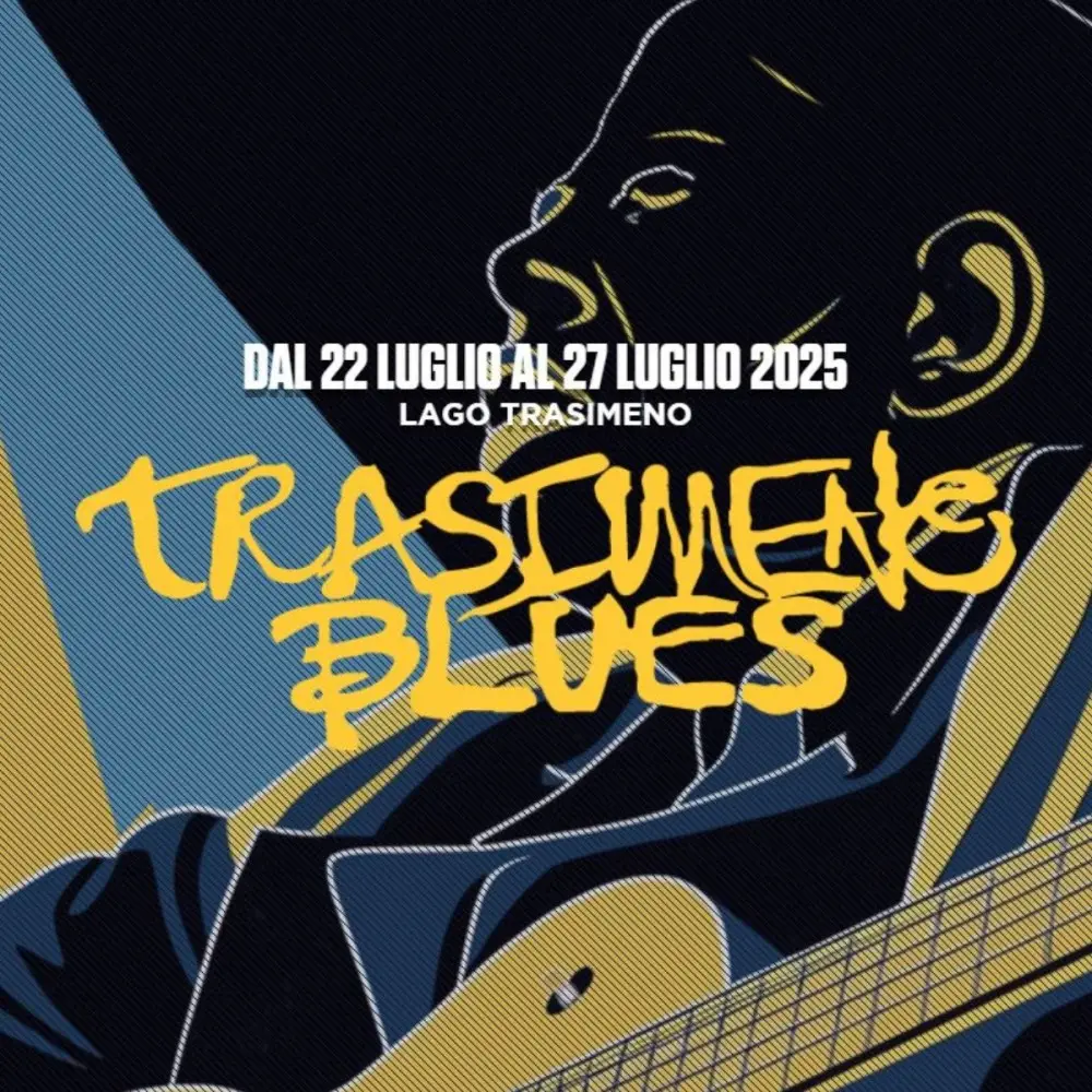 Trasimeno Blues Festival 2025