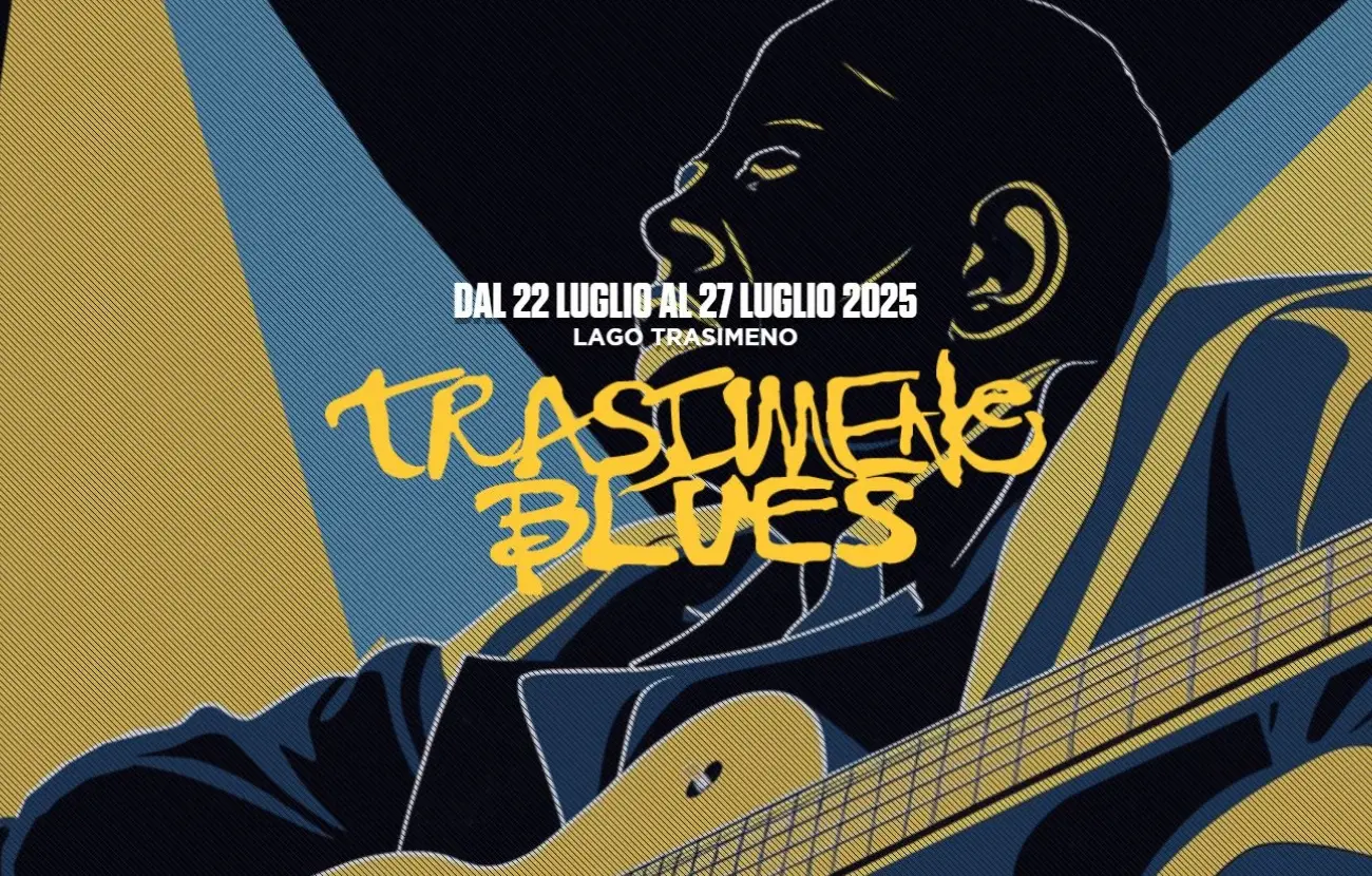 Trasimeno Blues Festival 2025