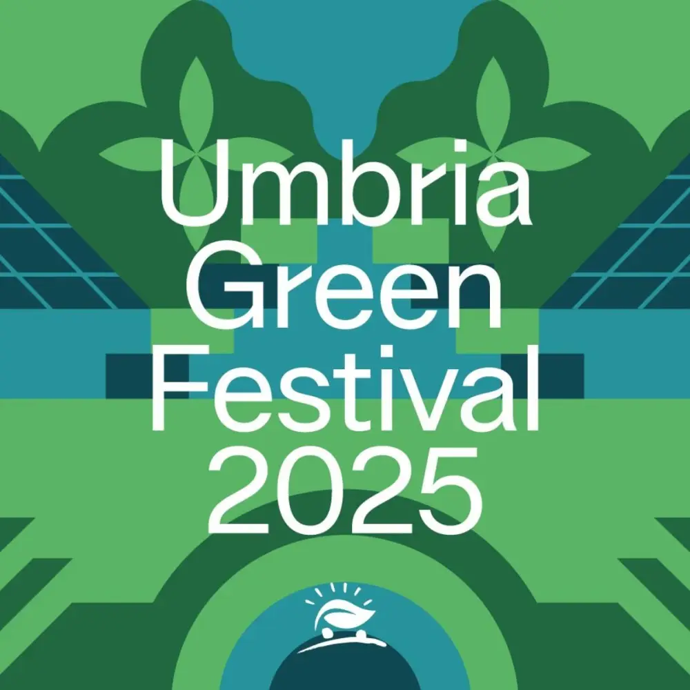 Umbria Green Festival 2025