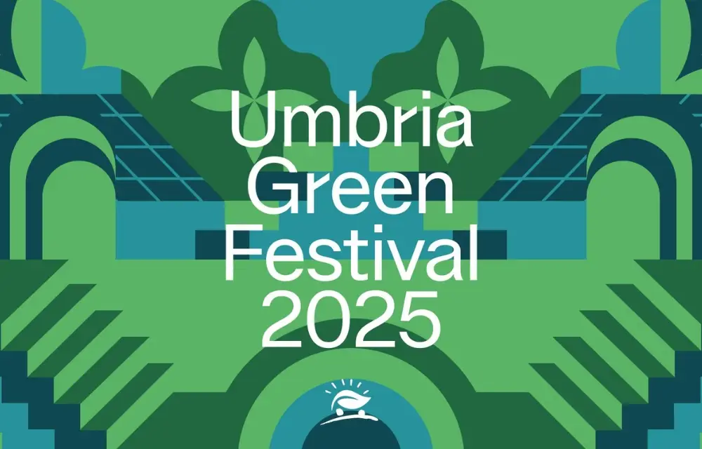 Umbria Green Festival 2025