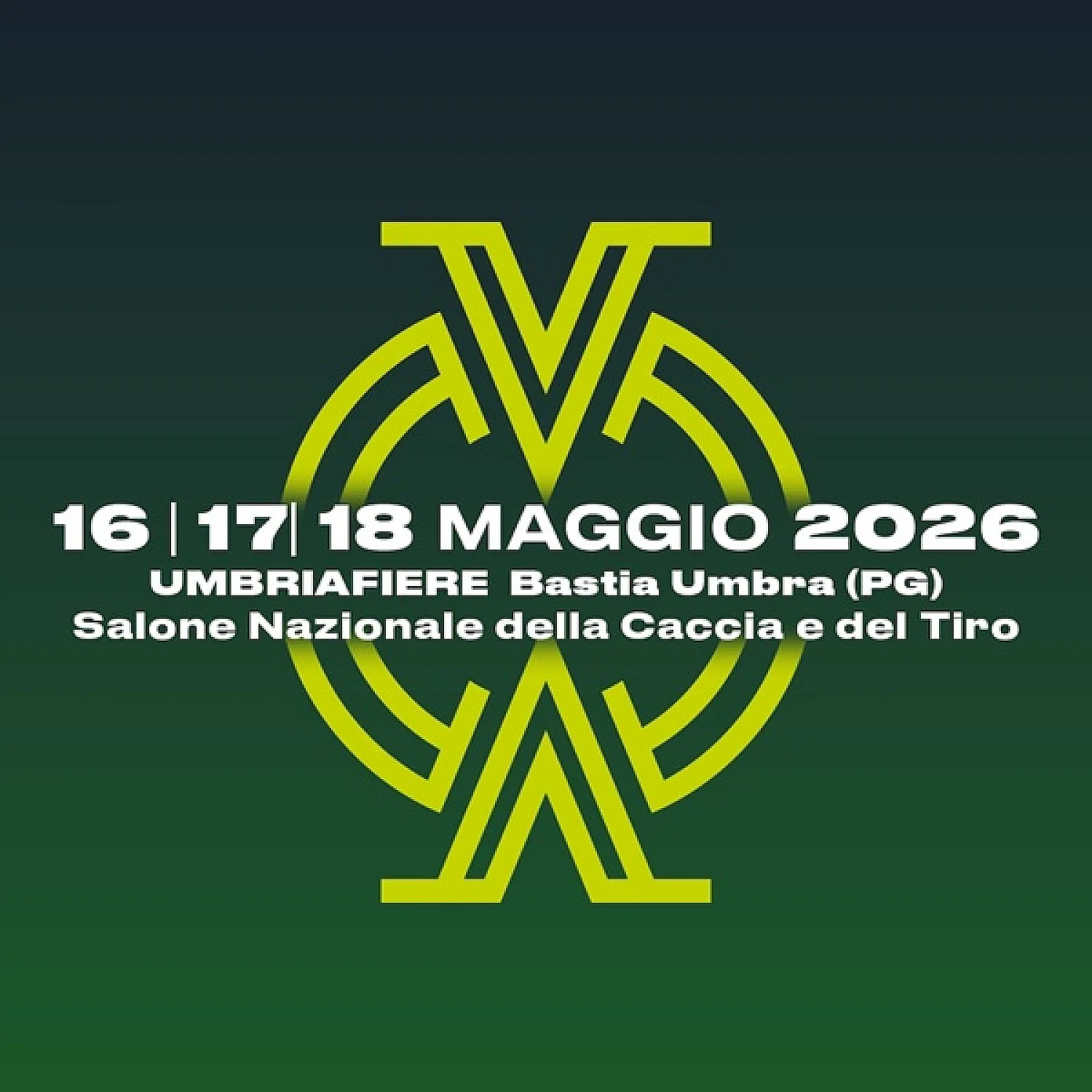CACCIA VILLAGE 2026 - biglietti singole giornate CACCIA VILLAGE 2026 - biglietti singole giornate