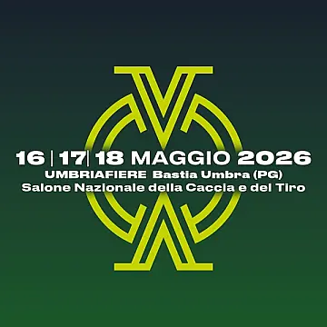 CACCIA VILLAGE 2026 - biglietti singole giornate