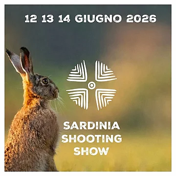 SARDINIA SHOOTING SHOW