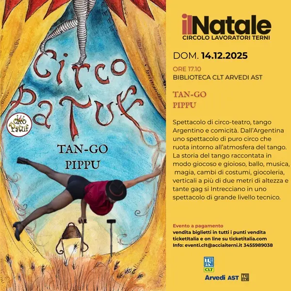 Tan-Go Pippu Tan-Go Pippu