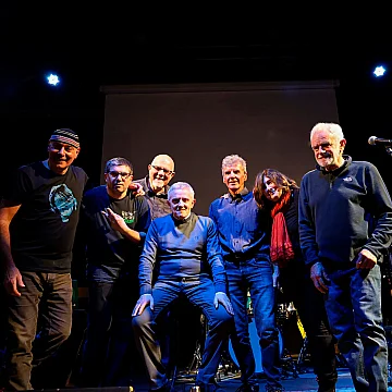 Progetto Faber - Le Nuvole