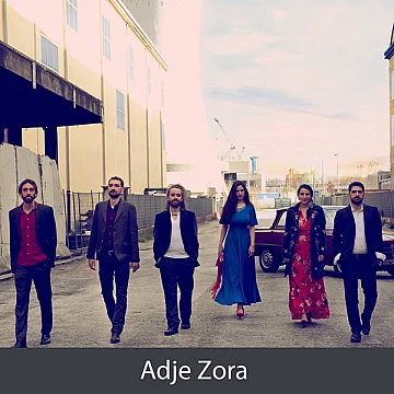 Adje Zora