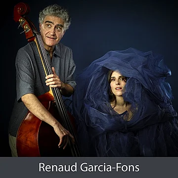Renaud Garcia-Fons
