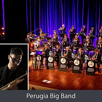 Perugia Big Band 