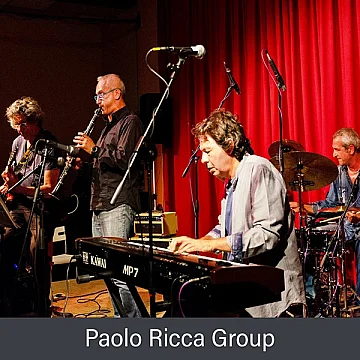 Paolo Ricca Group