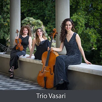 Trio Vasari