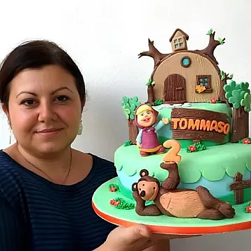 Elisa Giovanetti - Cuore e Dolcezza