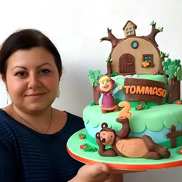 Elisa Giovanetti - Cuore e Dolcezza Elisa Giovanetti - Cuore e Dolcezza