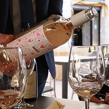 Wine Districts - Cantine L' Umbria da bere