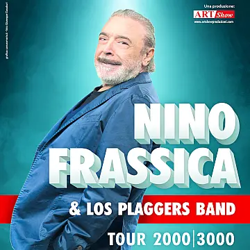 Nino Frassica & Los Plaggers Band