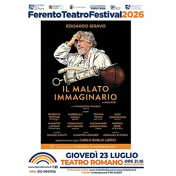 Il Malato Immaginario