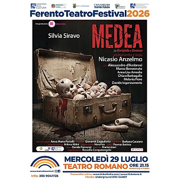 Medea