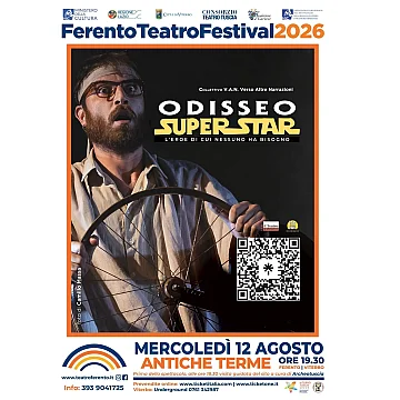 Odisseo Superstar
