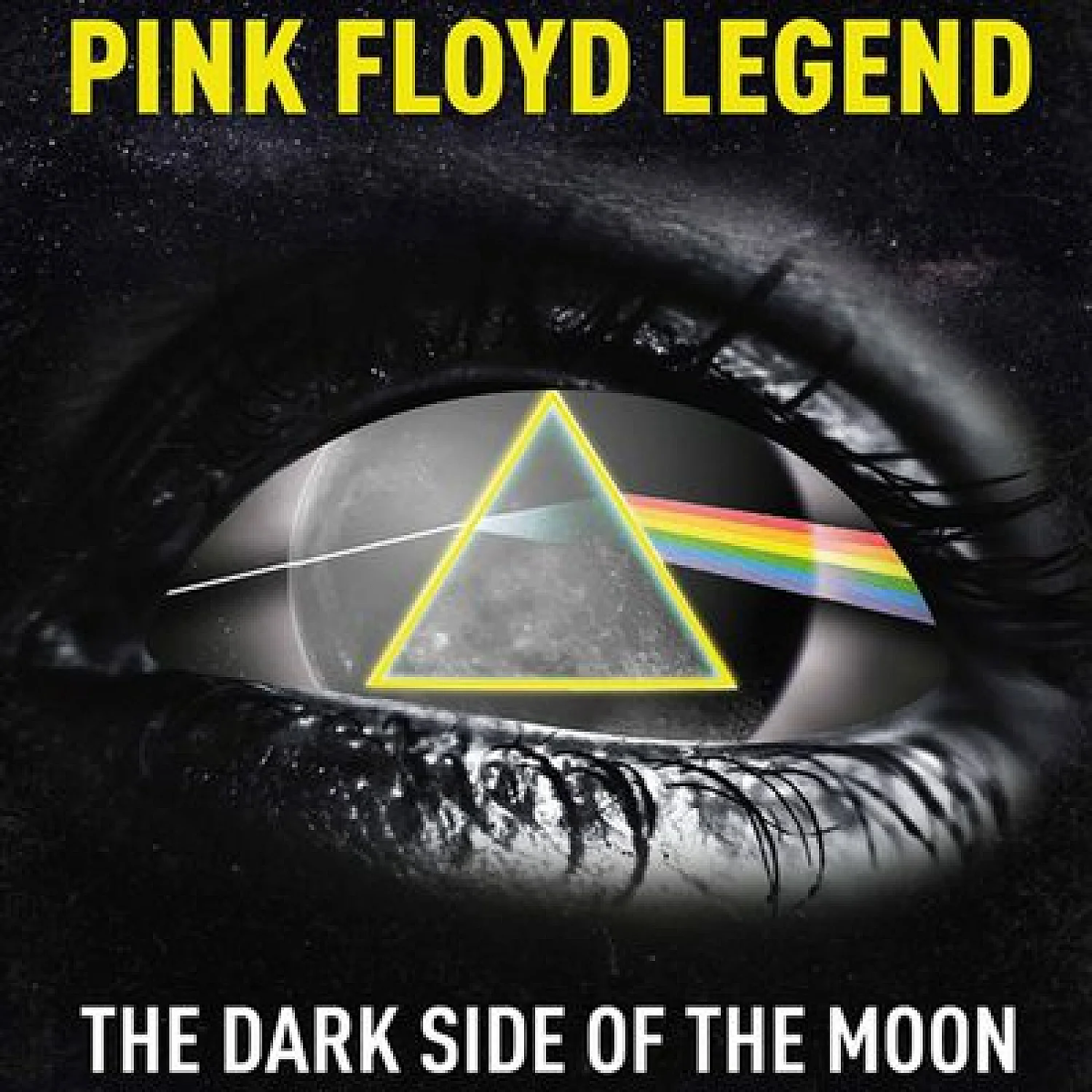 Pink Floyd Legend - The dark Side of the Moon Pink Floyd Legend - The dark Side of the Moon