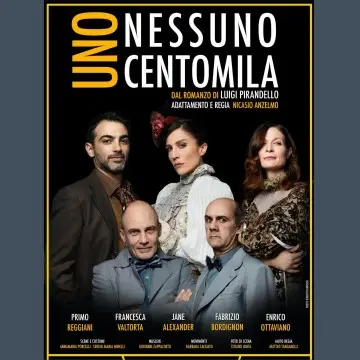 Uno Nessuno Centomila